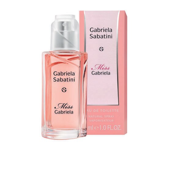 GABRIELLA  EDT MISS GABR EDT